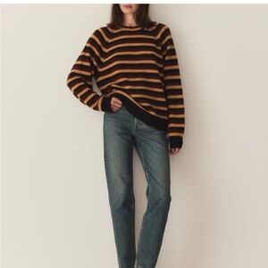 ISO Doen Dana Cashmere Sweater